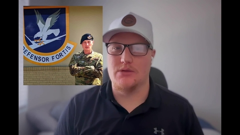 Thumbnail for Persuasive Speech
