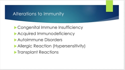 Thumbnail for Unit 10 PowerPoint Review (Part II)