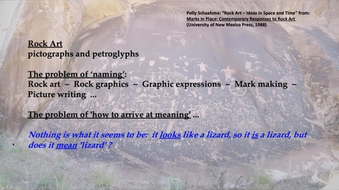 Thumbnail for Rock Art_1