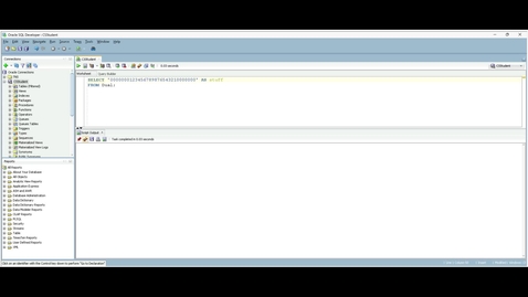 Thumbnail for Trim Function