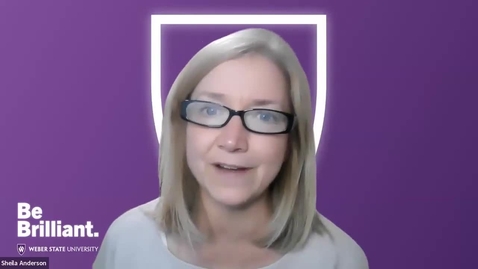 Thumbnail for ECED 2500 Welcome Message 