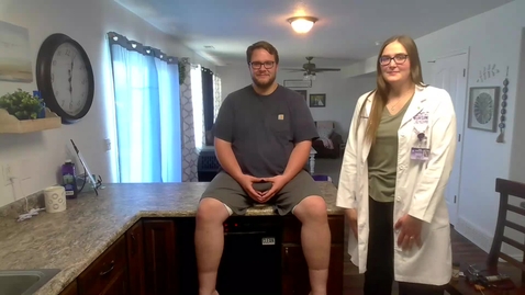 Thumbnail for Head to Toe Assessment
