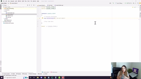 Thumbnail for Example 2 - Introduction to the Project