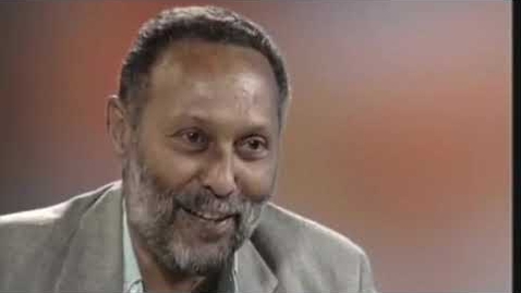 Thumbnail for Representation and the Media by Stuart Hall