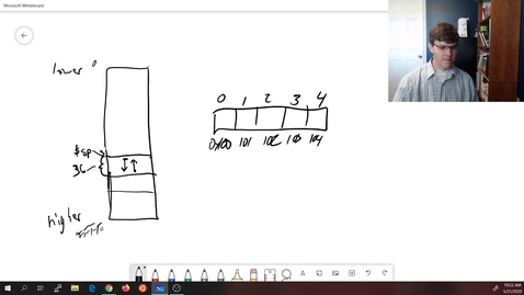 Thumbnail for 2: Local Variables