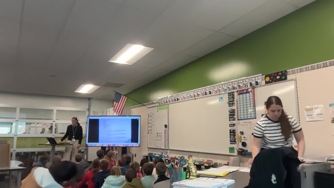 Thumbnail for EDUC4345 TEACHING 1