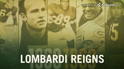 Why did it take so long for Lombardi to commit to Starr?