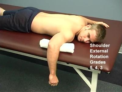 MMT_shoulder_external_rotation - Lane Community College Media