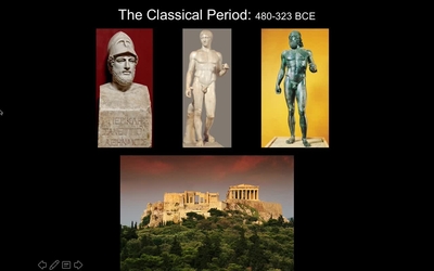 Ancient greek tutors online