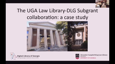 uga dissertation library