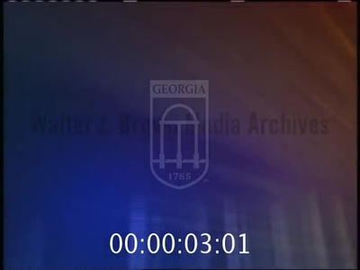 Nightly business report (Television program). [2003-12-18] | Part 3a of