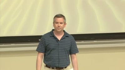 Storer Lecture Series Loren Rieseberg 5312012 University of