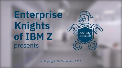 Security Intelligence - IBM Mediacenter