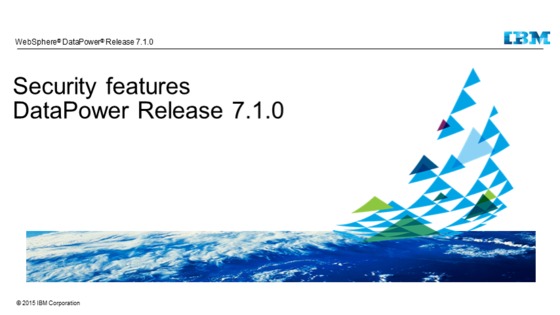 Security: Kerberos - IBM MediaCenter