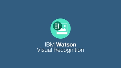 IBM Watson Visual Recognition - IBM MediaCenter