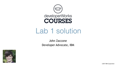 Docker Essentials Lab 1 Solution - Running Your First Docker Container ...