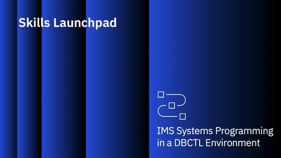 Unit 5, video 4:  DASD logging - IBM Mediacenter