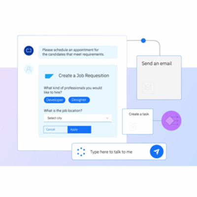 Accelerate and Optimize Talent Acquisition with watsonx 
