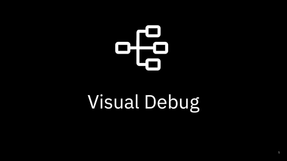 z/OS Visual Debugger - IBM MediaCenter