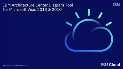 Visio tutorial - IBM Mediacenter