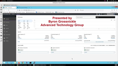Configuring Safeguarded Copy with Copy Services Manager - IBM Mediacenter