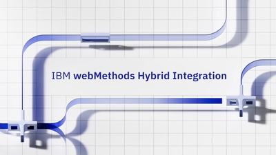 Mastering Automation with IBM webMethods Hybrid Integration: Connect ...