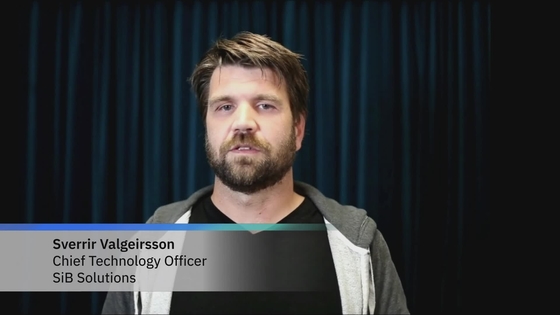 Cloud without Compromise -- SiB Solutions and IBM Cloud Code Engine - IBM MediaCenter