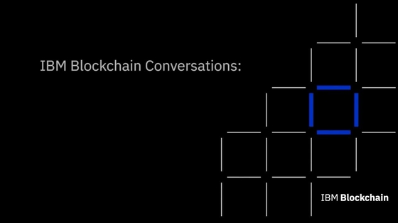 The Benefits Of Blockchain For The Insurance Industry - IBM MediaCenter