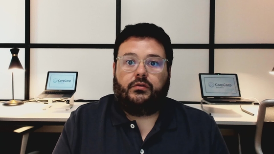 Tomas: 工作中的数字化转型 - IBM MediaCenter