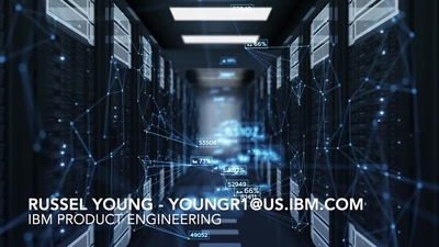 Configuring a new eBMC POWER10 system without an HMC - IBM Mediacenter