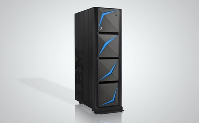 Meet the Mainframe - Engines - IBM Mediacenter