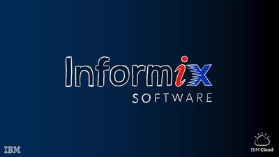 What is Informix TimeSeries? - IBM Mediacenter