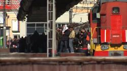 Gay Men in Chechnya Fear For Life at Home News Clip