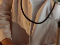 Scientist people Stock Footage