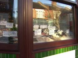 Small Business Saturday in Claygate News Clip