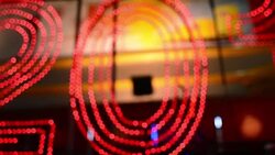 New Year 2016 Stock Footage