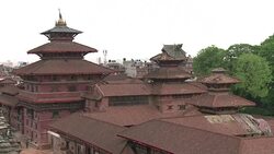 VOICED : A year on millions of Nepal quake survivors wait for aid News Clip