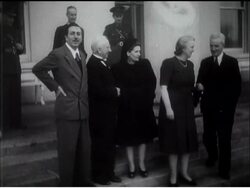 SEEKING THE ELUSIVE LEPRECHAUN News Clip