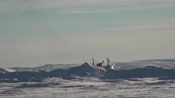 VOICED : Warming opens famed Northwest Passage to navigation News Clip