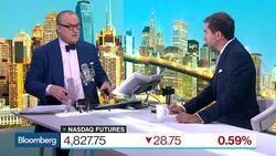 Gallo: Getting Close to Instability, Damaging Policies News Clip