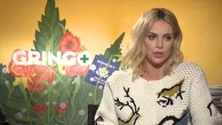 Theron calls idea of arming US teachers 'so outrageous' Instructional Video