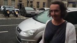 Ebola-infected nurse Pauline Cafferkey cleared of misconduct News Clip