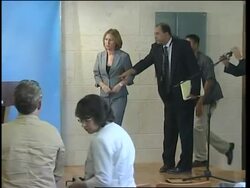 EU official calls Olmert WBank plan "very courageous" News Clip