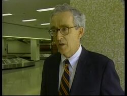 USA: CARE WORKERS HOPING FOR RELEASE : REACTIONS Instructional Video