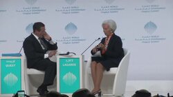 IMF Optimistic About US Growth Under Trump Instructional Video