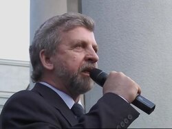 Large opposition demonstration to mark 20th anniversary of Chernobyl Instructional Video