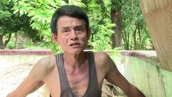 VOICED : Peligro en Birmania por las serpientes venenosas News Clip