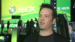 MICROSOFT UNVEIL XBOX SMARTGLASS News Clip