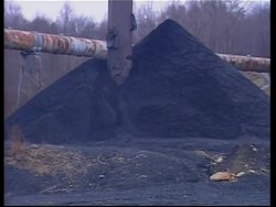 Relatives, friends mourn victims of mine disaster News Clip