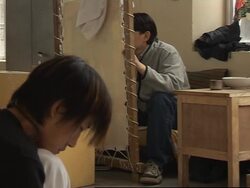 Traditional Buddhist religious paintings are kept alive News Clip